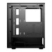 CARCASA  SPACER - gaming, Middle Tower, ATX, 
