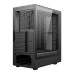 CARCASA  SPACER - gaming, Middle Tower, ATX, 