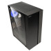 CARCASA SPACER - gaming, Middle Tower, ATX, CARCASA SPACER - gaming, Middle Tower, ATX,