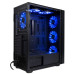 CARCASA SPACER - gaming, Middle Tower, ATX, CARCASA SPACER - gaming, Middle Tower, ATX,