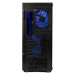 CARCASA SPACER - gaming, Middle Tower, ATX, CARCASA SPACER - gaming, Middle Tower, ATX,