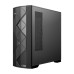 CARCASA  SPACER - gaming, Middle Tower, ATX, 
