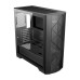 CARCASA  SPACER - gaming, Middle Tower, ATX, 