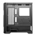 CARCASA  SPACER - gaming, Middle Tower, ATX, 