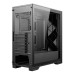 CARCASA  SPACER - gaming, Middle Tower, ATX, 