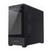 CARCASA SPACER - gaming, Middle Tower, ATX, CARCASA SPACER - gaming, Middle Tower, ATX,
