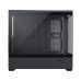 CARCASA SPACER - gaming, Middle Tower, ATX, CARCASA SPACER - gaming, Middle Tower, ATX,