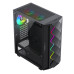 CARCASA SPACER - gaming, Middle Tower, ATX, CARCASA SPACER - gaming, Middle Tower, ATX,