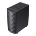 CARCASA SPACER - gaming, Middle Tower, ATX, CARCASA SPACER - gaming, Middle Tower, ATX,
