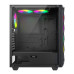 CARCASA SPACER - gaming, Middle Tower, ATX, CARCASA SPACER - gaming, Middle Tower, ATX,