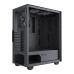 CARCASA SPACER - gaming, Middle Tower, ATX, CARCASA SPACER - gaming, Middle Tower, ATX,