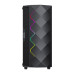 CARCASA SPACER - gaming, Middle Tower, ATX, CARCASA SPACER - gaming, Middle Tower, ATX,
