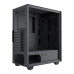 CARCASA SPACER - gaming, Middle Tower, ATX, CARCASA SPACER - gaming, Middle Tower, ATX,