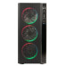 CARCASA SPACER - gaming, Middle Tower, ATX, CARCASA SPACER - gaming, Middle Tower, ATX,