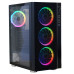 CARCASA SPACER - gaming, Middle Tower, ATX, CARCASA SPACER - gaming, Middle Tower, ATX,