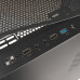 CARCASA SPACER - gaming, Middle Tower, ATX, CARCASA SPACER - gaming, Middle Tower, ATX,