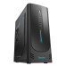 CARCASA SPACER - office, Middle Tower, ATX, fara sursa, USB 3.0 x 2, USB Type C x 1, HD Audio, black 