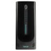 CARCASA SPACER - office, Middle Tower, ATX, fara sursa, USB 3.0 x 2, USB Type C x 1, HD Audio, black 
