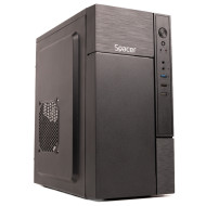 CARCASA SPACER, Mini Tower, mATX, 