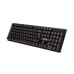KIT wireless SPACER, tastatura wireless + mouse wireless, black, KIT wireless SPACER, tastatura wireless + mouse wireless, black,