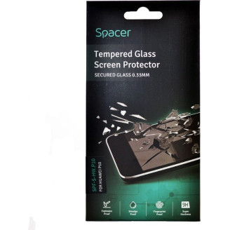 Folie Sticla protectie Spacer pentru Huawei P10, 