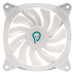 VENTILATOR SPACER PC 120x120x25 mm ARGB light diferite setari ale jocului de culori, posibilitate conectare fan hub, Hydraulic Bearing, conector 3/4-pin, white, VENTILATOR SPACER PC 120x120x25 mm ARGB light diferite setari ale jocului de culori, posibilitate conectare fan hub, Hydraulic Bearing, conector 3/4-pin, white,