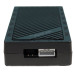 FAN HUB SPACER pt. maxim 6 ventilatoare ARGB, telecomanda pt. setat iluminarea RGB, sincronizare cu MB, alimentare 4-pin/ &nbsp;culori 3-pin, magnetic, black, 