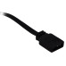 FAN HUB SPACER pt. maxim 5 ventilatoare ARGB cu 3 sau 4 pini, telecomanda pt. setat iluminarea RGB, alimentare S-ATA 