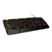 KIT gaming SPACER USB INVICTUS, tastatura RGB rainbow + mouse optic 7 culori, black, KIT gaming SPACER USB INVICTUS, tastatura RGB rainbow + mouse optic 7 culori, black,