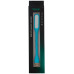 LAMPA LED USB pentru notebook, SPACER, blue, 