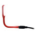 LAMPA LED USB pentru notebook, SPACER, red, LAMPA LED USB pentru notebook, SPACER, red,