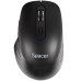 MOUSE Spacer, PC sau NB, wireless, 2.4GHz + Bluetooth 5.1, optic, max.1600 dpi, butoane/scroll 6/1,buton ON/OFF, negru,baterii AAAx2 incluse, SPMO-WS02-BT (timbru verde 0.18 lei)