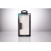 Husa Iphone 12 Pro Max Spacer, grosime 1.5mm, protectie suplimentara antisoc la colturi, material flexibil TPU, transparenta 