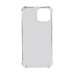 Husa Iphone 13 Mini Spacer, transparenta, grosime 1.5mm, protectie suplimentara antisoc la colturi, material flexibil TPU 