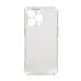 Husa Iphone 13 Pro Spacer, transparenta, 1.5mm grosime, protectie suplimentara antisoc la colturi, material flexibil TPU 