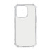 Husa Iphone 14 Pro Spacer, grosime 1.5mm, protectie suplimentara antisoc la colturi, material flexibil TPU, transparenta 