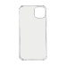 Husa Iphone 14 Plus Spacer, grosime 1.5mm, protectie suplimentara antisoc la colturi, material flexibil TPU, transparenta 