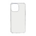 Husa Iphone 14 Pro Max Spacer, grosime 1.5mm, protectie suplimentara antisoc la colturi, material flexibil TPU, transparenta 