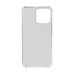 Husa Iphone 14 Pro Max Spacer, grosime 1.5mm, protectie suplimentara antisoc la colturi, material flexibil TPU, transparenta 