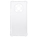Husa Huawei telefon Mate 40 Pro, transparent, tip back cover, protectie suplimentara antisoc la colturi, material flexibil TPU, Husa Huawei telefon Mate 40 Pro, transparent, tip back cover, protectie suplimentara antisoc la colturi, material flexibil TPU,