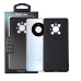 Husa Huawei telefon Mate 40 Pro, negru, tip back cover, material flexibil TPU, Husa Huawei telefon Mate 40 Pro, negru, tip back cover, material flexibil TPU,