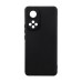 Husa Huawei telefon Nova 9, negru, tip back cover, material flexibil TPU, Husa Huawei telefon Nova 9, negru, tip back cover, material flexibil TPU,