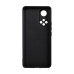 Husa Huawei telefon Nova 9, negru, tip back cover, material flexibil TPU, Husa Huawei telefon Nova 9, negru, tip back cover, material flexibil TPU,