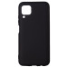 Husa Huawei telefon P 40 Lite, negru, tip back cover, material flexibil TPU, Husa Huawei telefon P 40 Lite, negru, tip back cover, material flexibil TPU,
