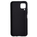 Husa Huawei telefon P 40 Lite, negru, tip back cover, material flexibil TPU, Husa Huawei telefon P 40 Lite, negru, tip back cover, material flexibil TPU,