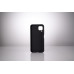 Husa Huawei telefon P 40 Lite, negru, tip back cover, material flexibil TPU, Husa Huawei telefon P 40 Lite, negru, tip back cover, material flexibil TPU,