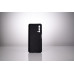 Husa Huawei telefon P Smart, negru, tip back cover, material flexibil TPU, 