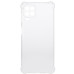 Husa Samsung Galaxy A22 4G Spacer, transparenta, grosime 1.5mm, protectie suplimentara antisoc la colturi, material flexibil TPU 