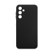 Husa Samsung Galaxy A25 Spacer, negru, grosime 1.5mm, material flexibil TPU 
