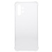 Husa Samsung Galaxy A32 4G Spacer, transparenta, grosime 1.5mm, protectie suplimentara antisoc la colturi, material flexibil TPU 